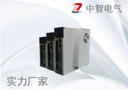 中智電氣伺服驅(qū)動器報FU120故障代碼的原因及處理方法